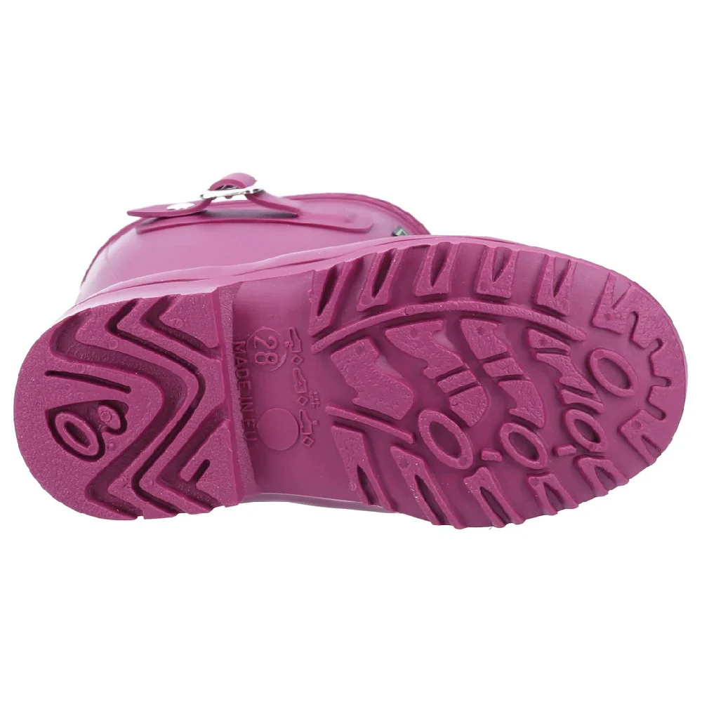 Cotswold Childrens Buckingham Wellingtons - Image 3