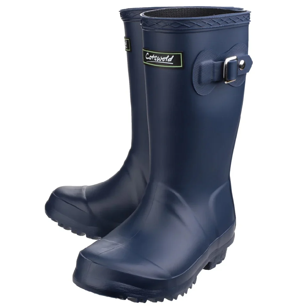 Cotswold Childrens Buckingham Wellingtons - Image 4