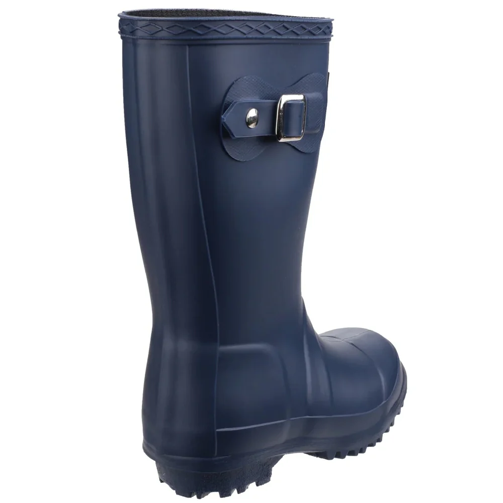 Cotswold Childrens Buckingham Wellingtons - Image 8