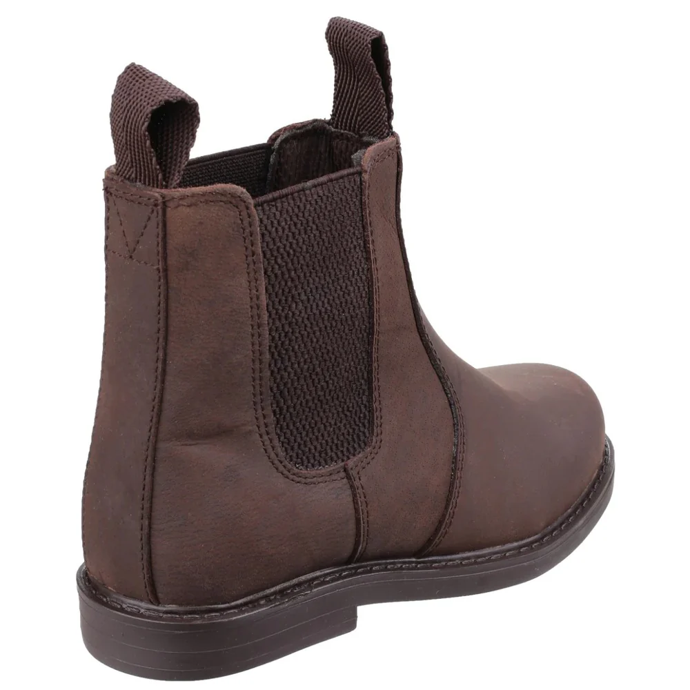 Cotswold Childrens Camberwell Pull On Dealer Boots - Image 2