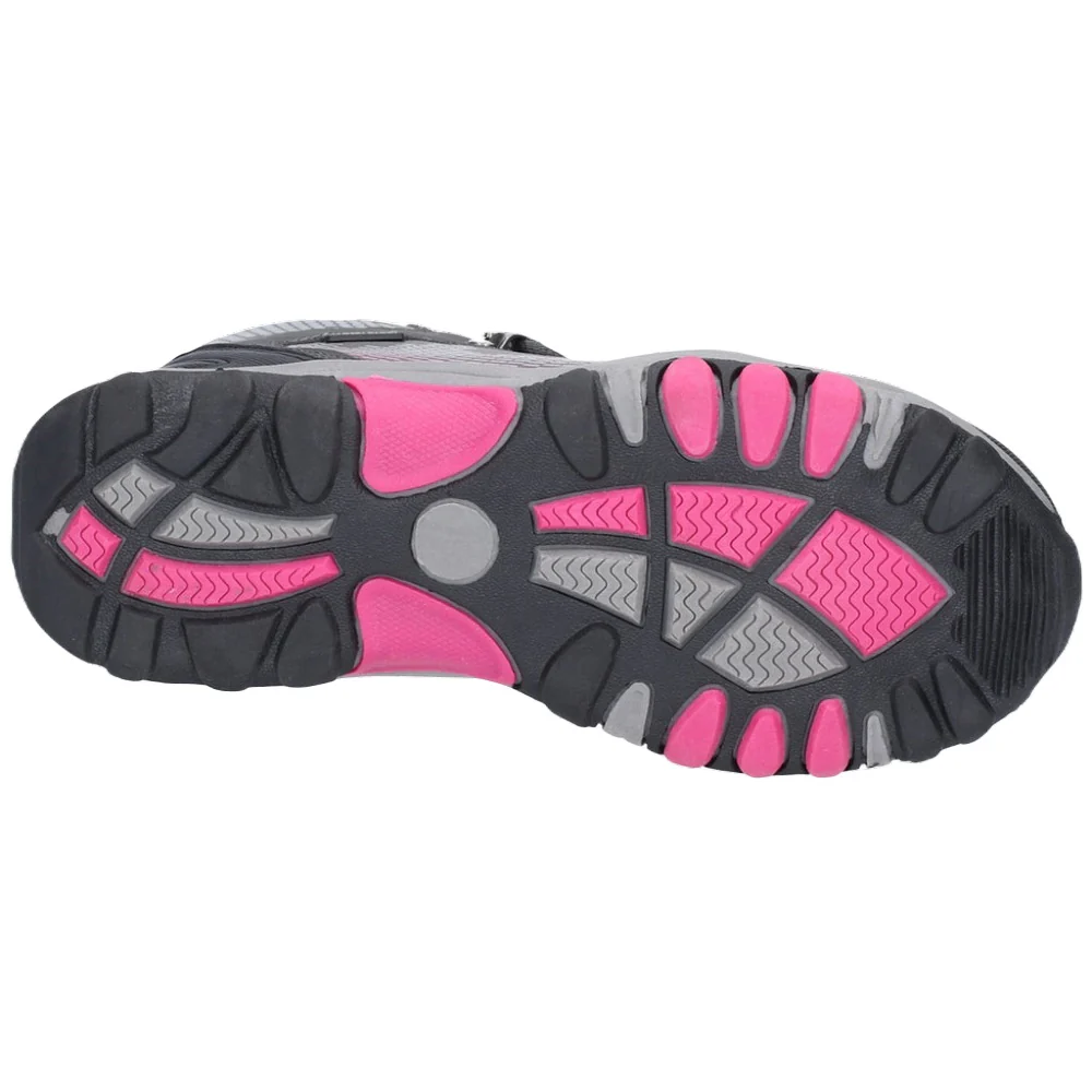 Cotswold Childrens Ducklington Waterproof Hiking Boots - Image 4