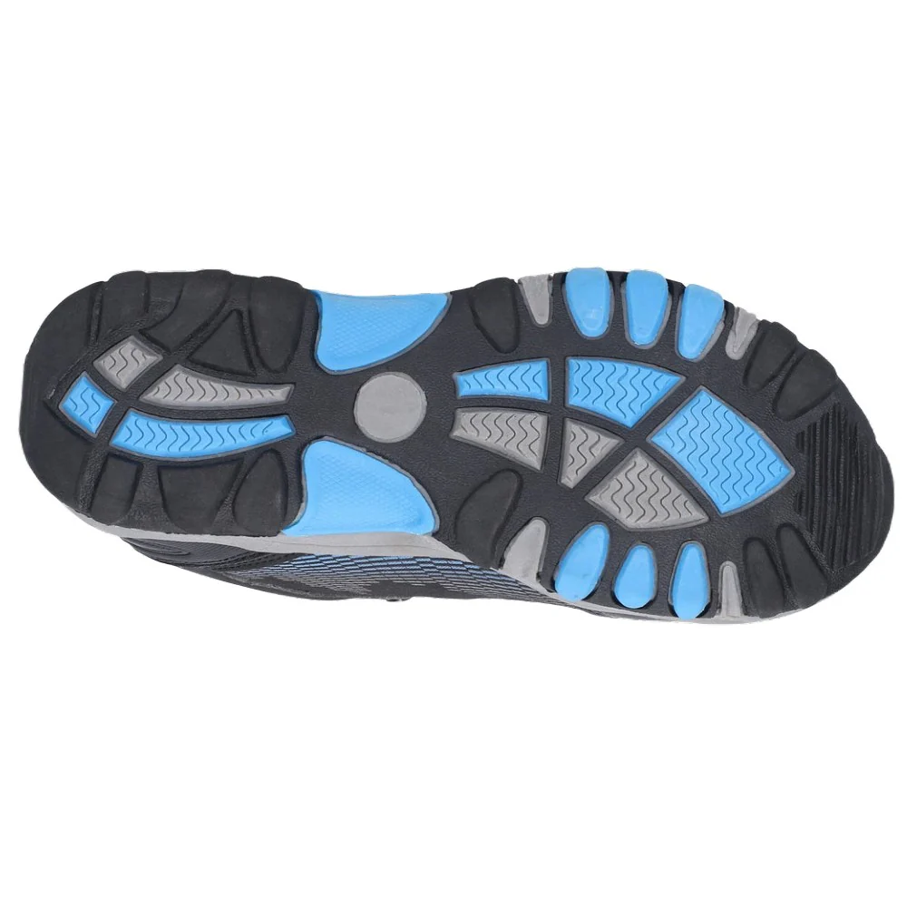 Cotswold Childrens Ducklington Waterproof Hiking Boots - Image 8