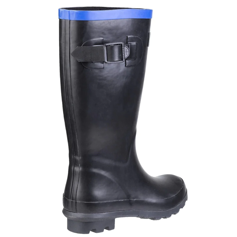 Cotswold Childrens Fairweather Wellingtons - Image 2