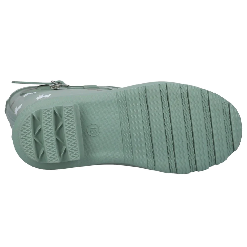 Cotswold Childrens Farmyard Wellingtons - Image 3