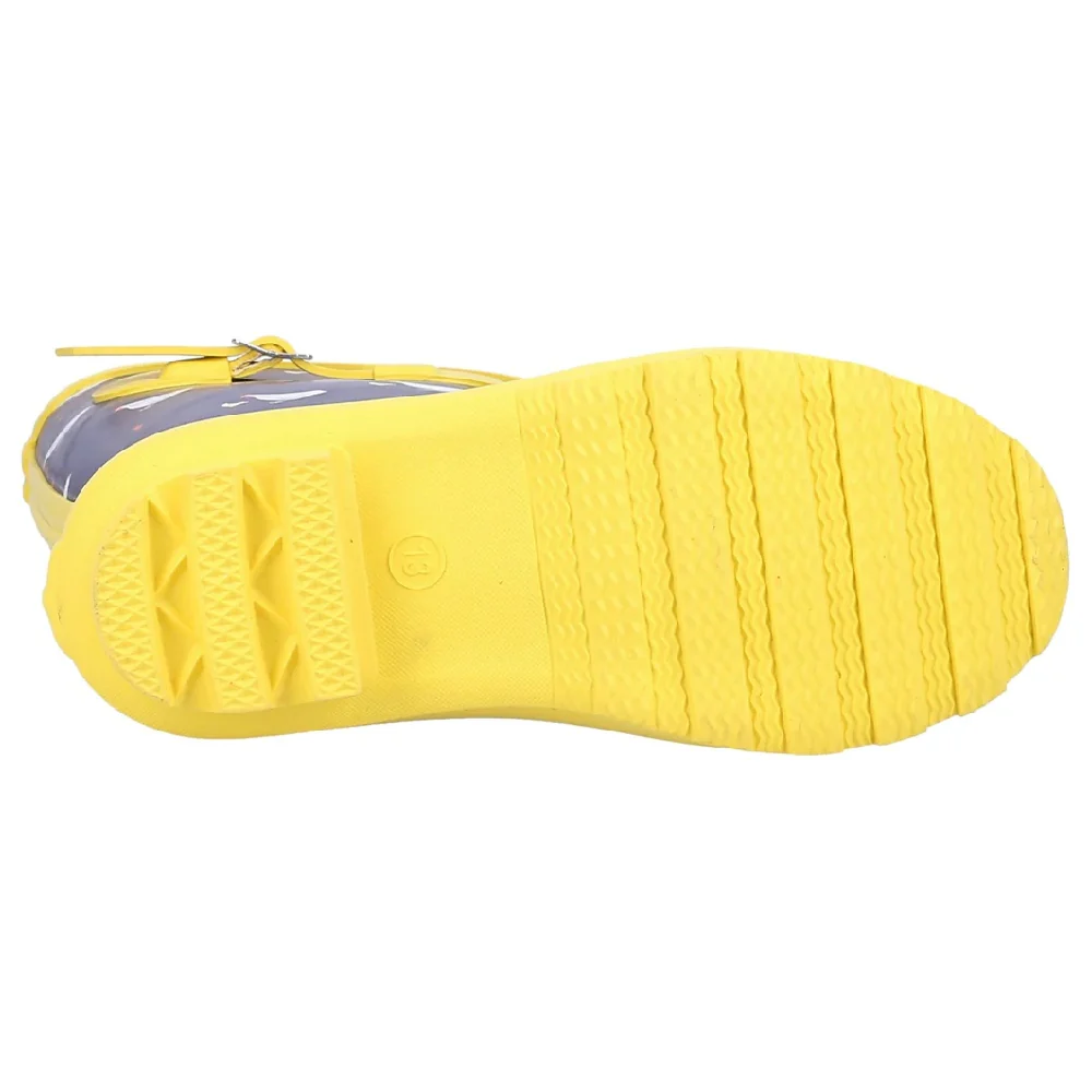Cotswold Childrens Farmyard Wellingtons - Image 6