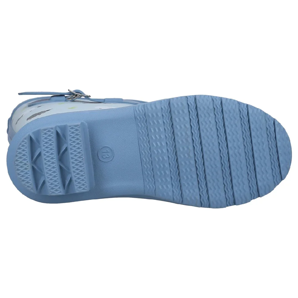 Cotswold Childrens Farmyard Wellingtons - Image 9