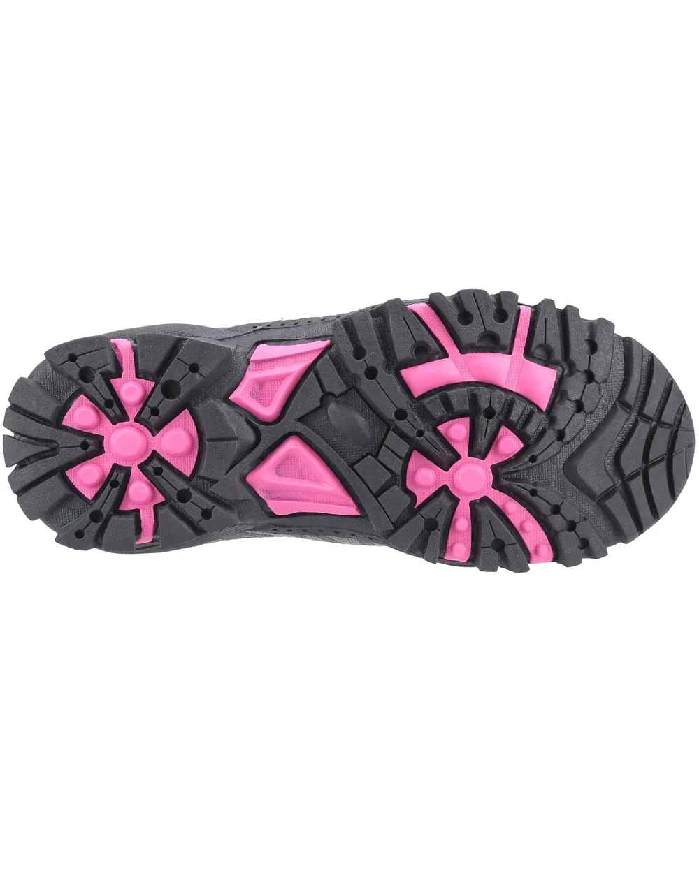 Cotswold Childrens Littledean Hiking Waterproof Shoes - Image 4