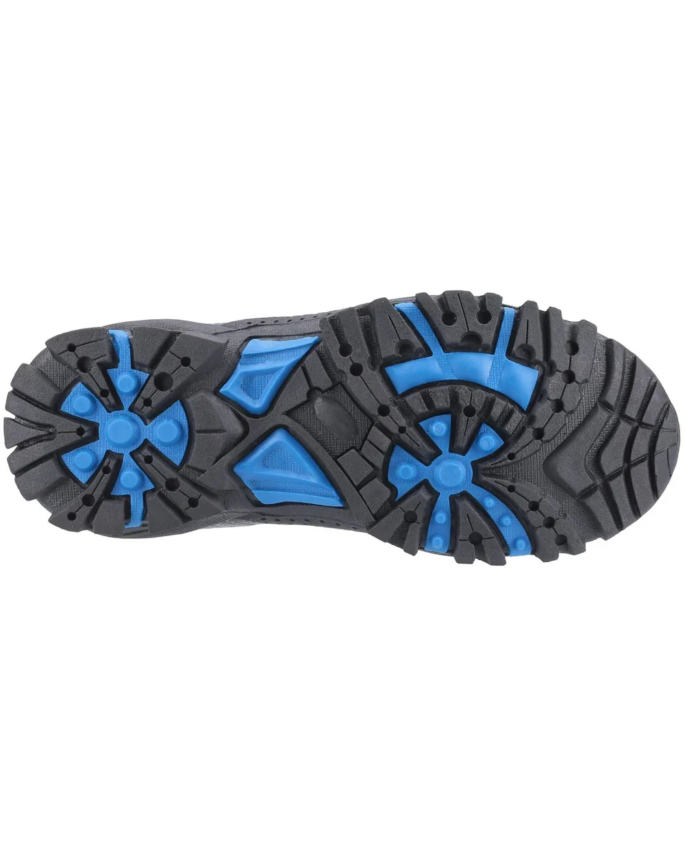 Cotswold Childrens Littledean Hiking Waterproof Shoes - Image 8
