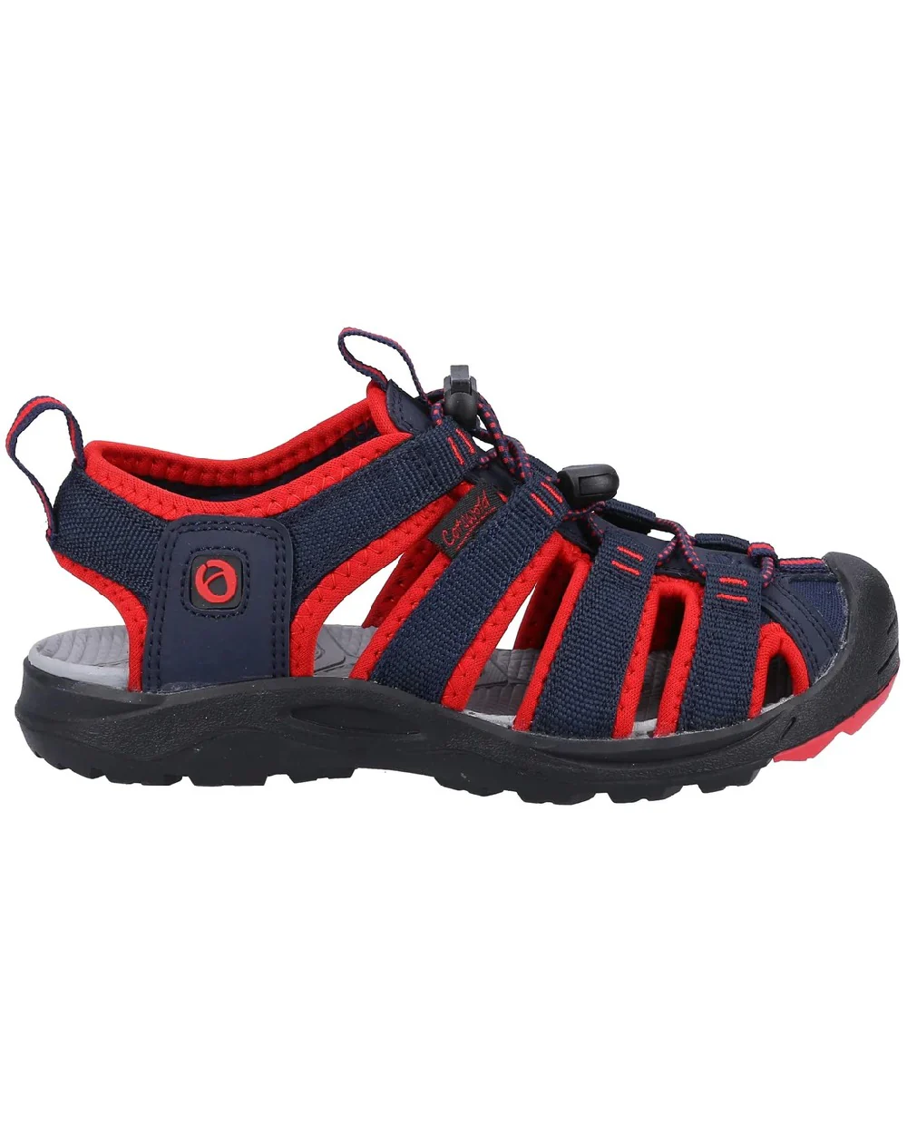 Cotswold Childrens Marshfield Recycled Sandals - Image 2