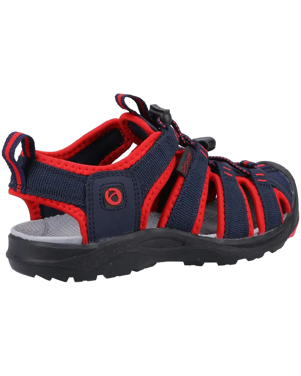 Cotswold Childrens Marshfield Recycled Sandals - Image 3