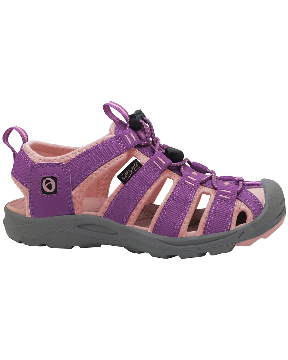 Cotswold Childrens Marshfield Recycled Sandals - Image 5