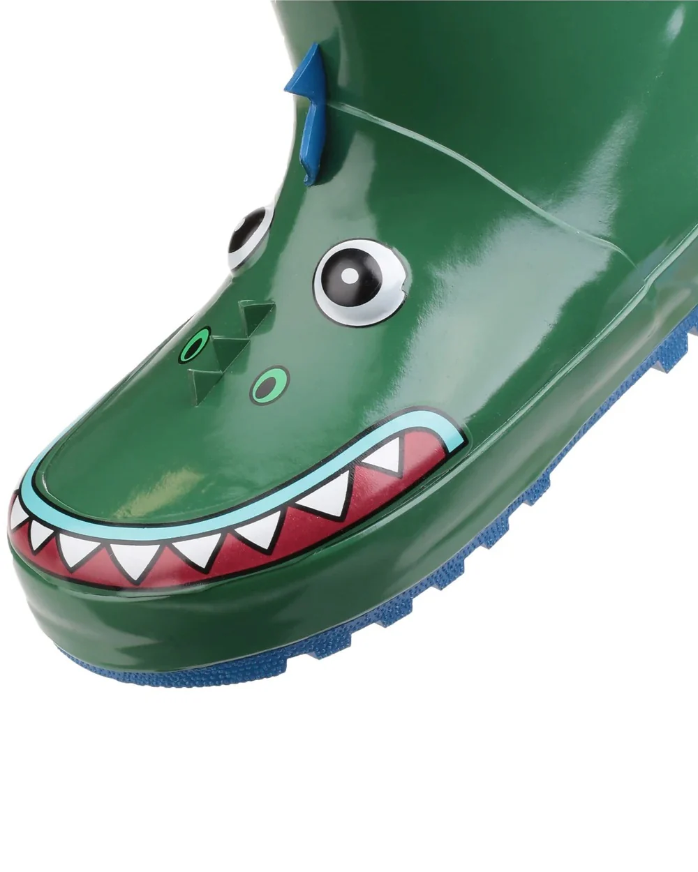 Cotswold Childrens Puddle Waterproof Pull On Boots - Image 2