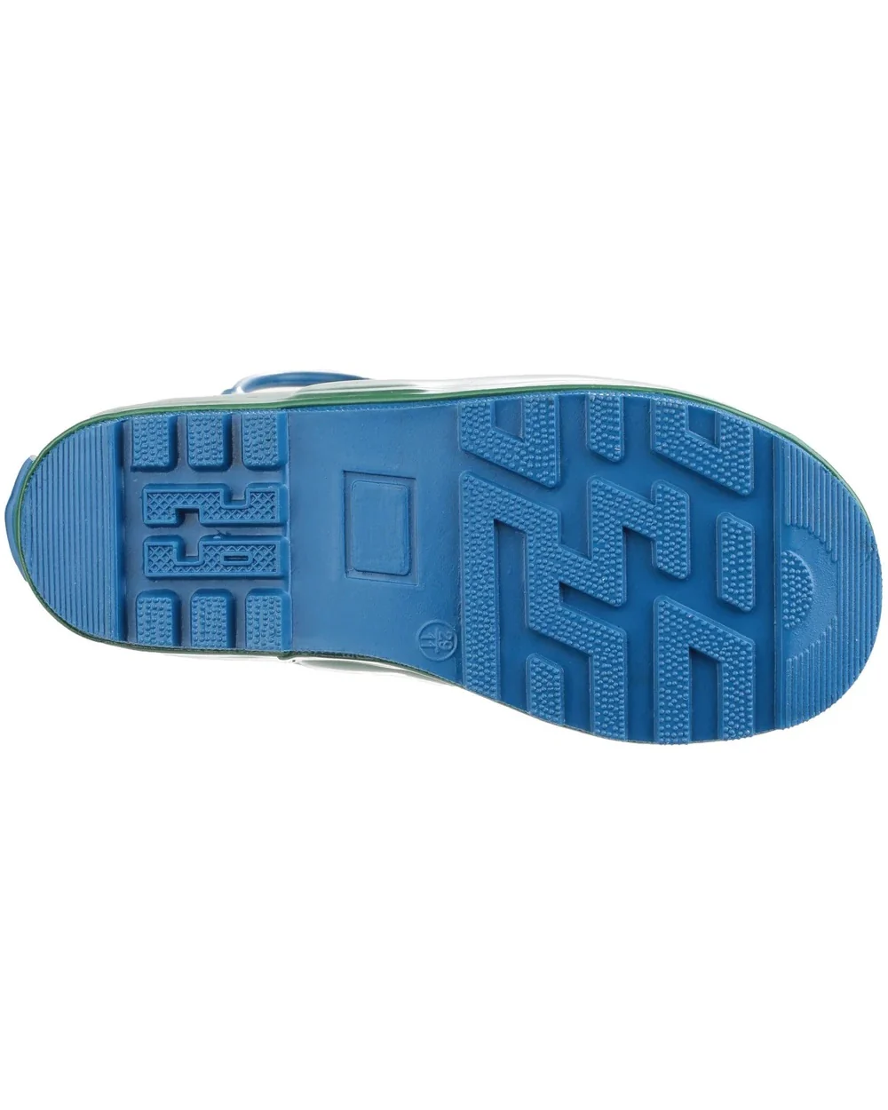 Cotswold Childrens Puddle Waterproof Pull On Boots - Image 9