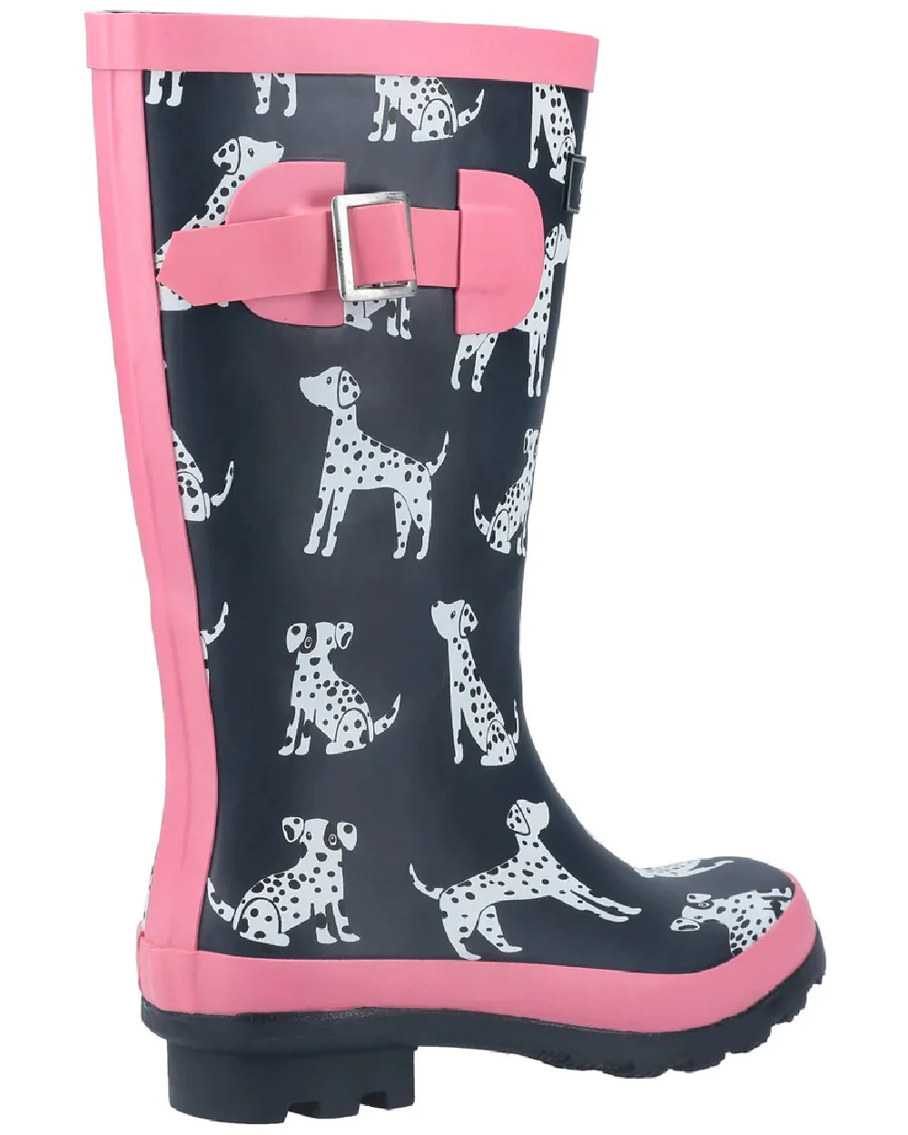 Cotswold Childrens Spot Wellingtons - Image 3