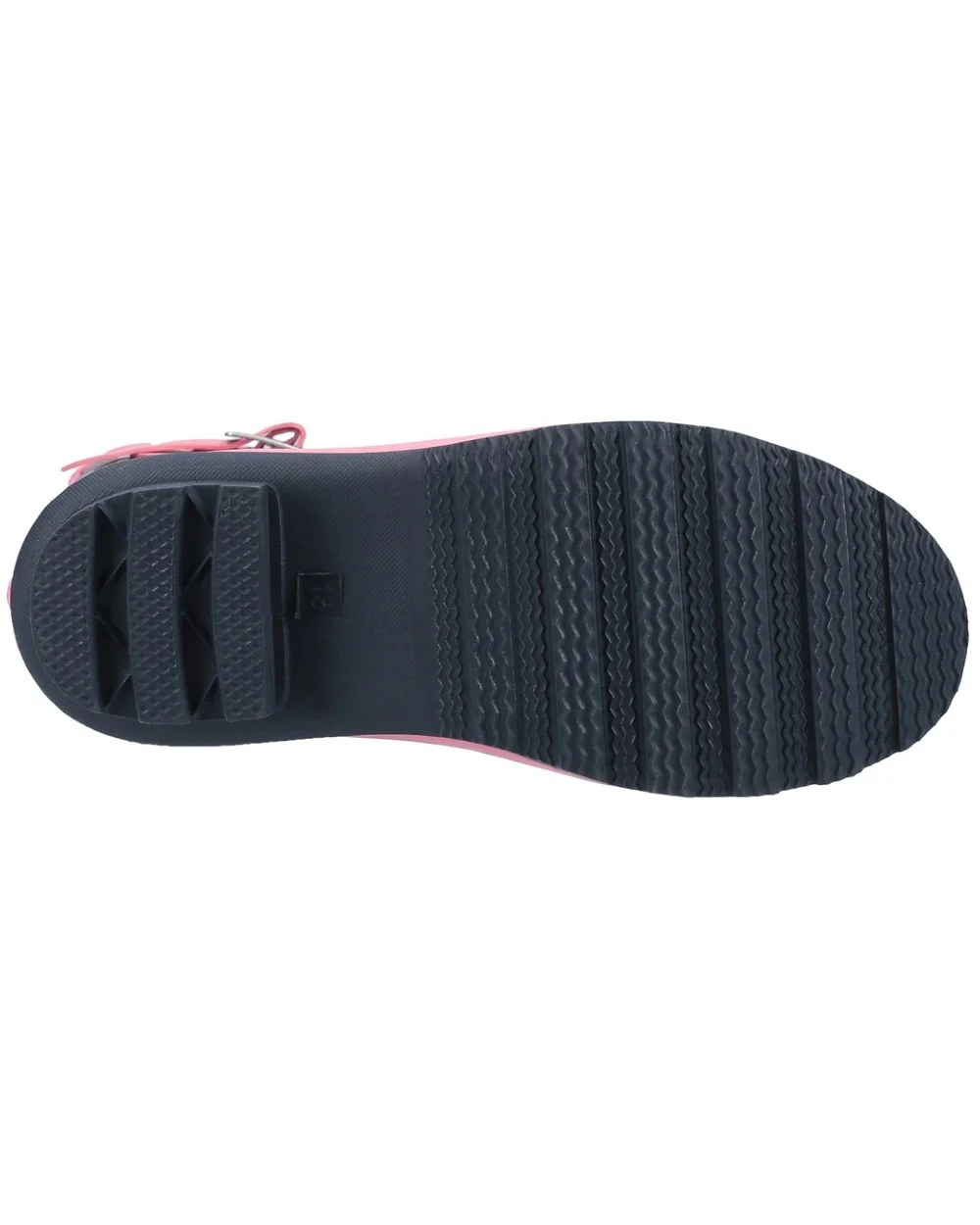 Cotswold Childrens Spot Wellingtons - Image 4