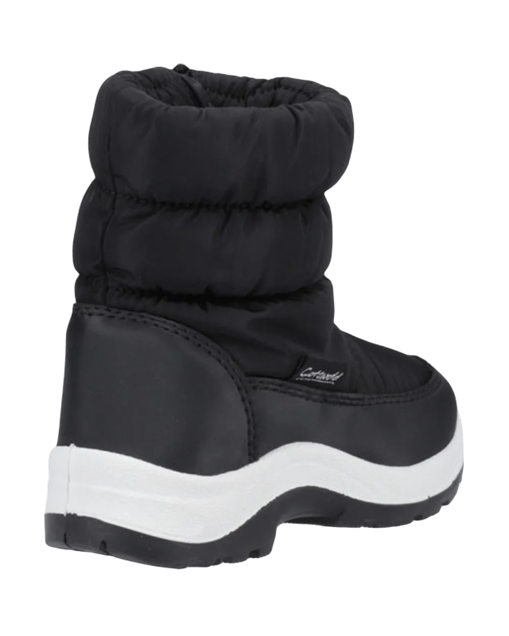 Cotswold Childrens Tirely Snowboots - Image 2