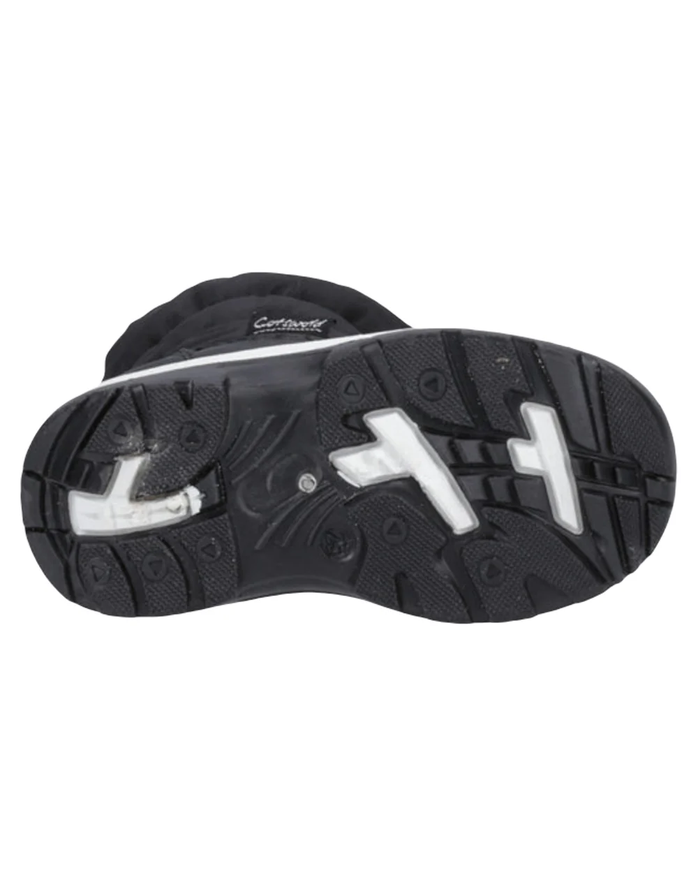 Cotswold Childrens Tirely Snowboots - Image 3