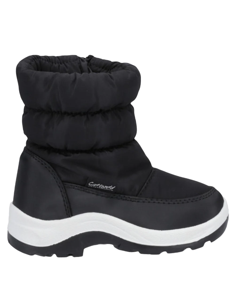Cotswold Childrens Tirely Snowboots - Image 4