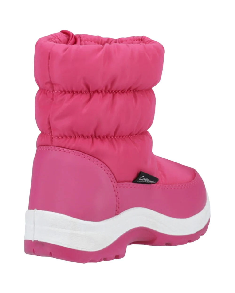 Cotswold Childrens Tirely Snowboots - Image 6