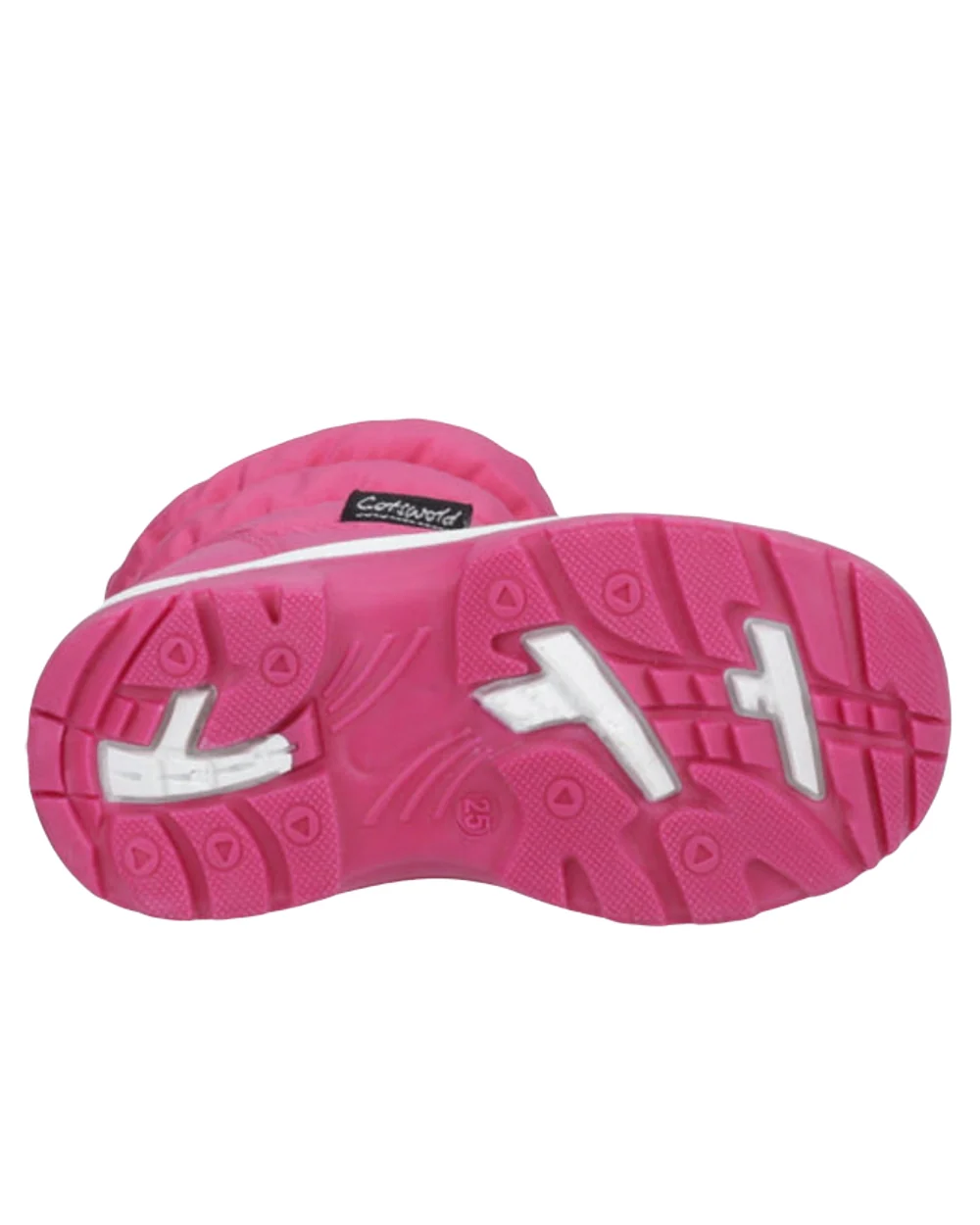 Cotswold Childrens Tirely Snowboots - Image 7