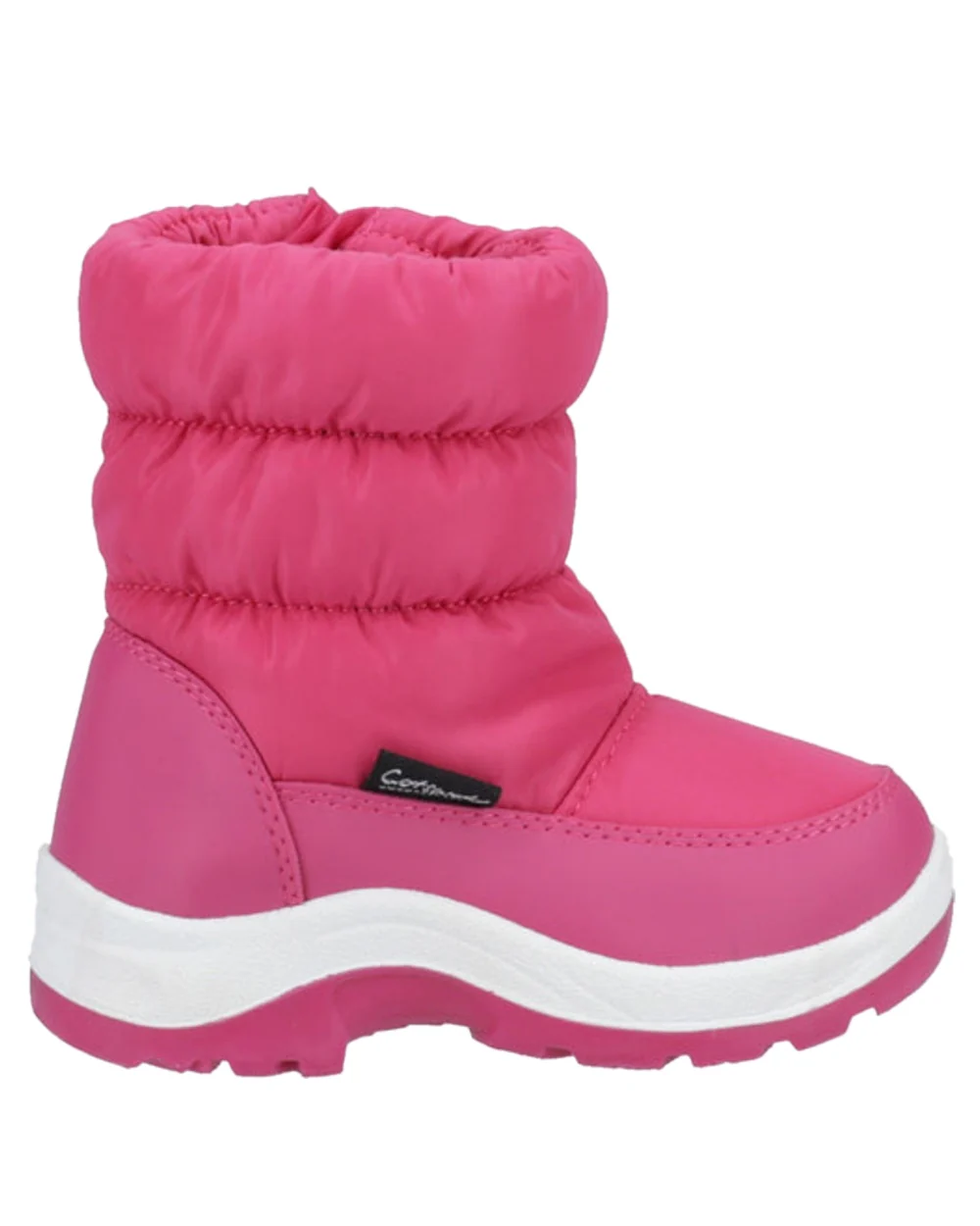 Cotswold Childrens Tirely Snowboots - Image 8