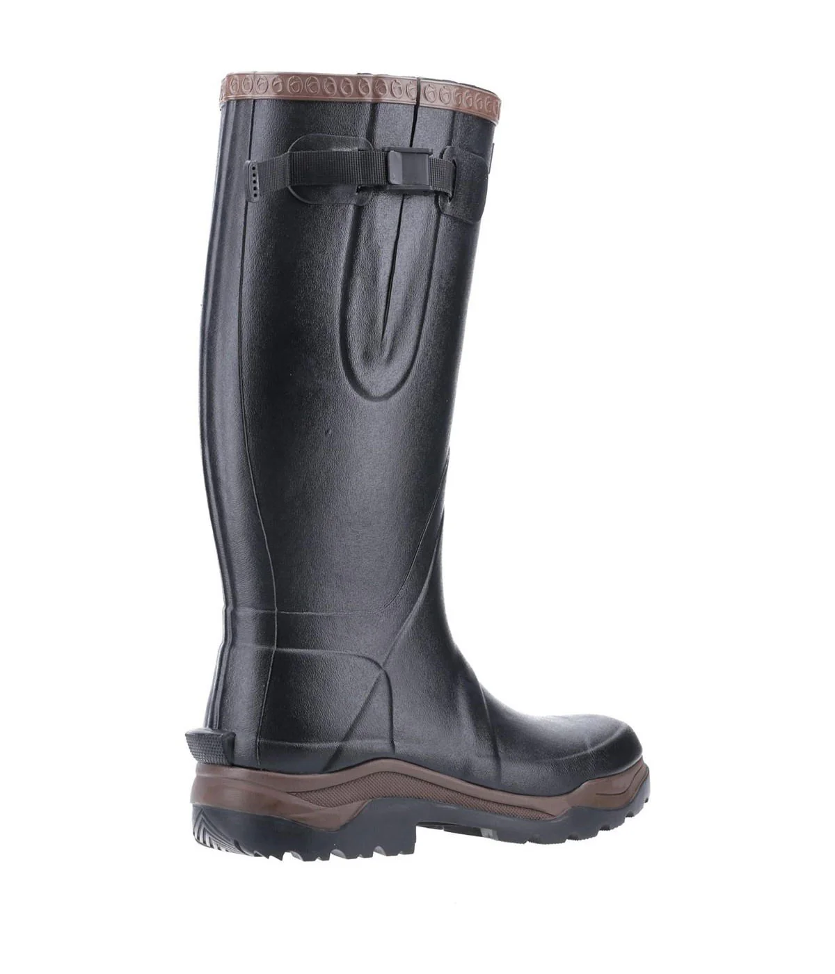 Cotswold Compass Rubber Neoprene Lined Wellingtons - Image 8