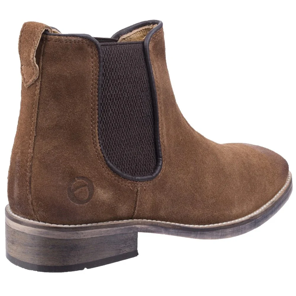 Cotswold Corsham Chelsea Boots - Image 3