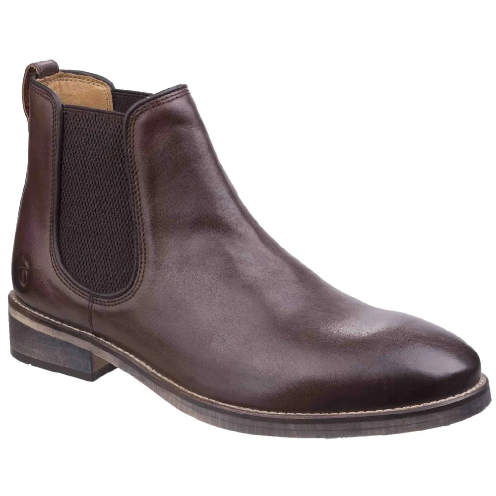 Cotswold Corsham Chelsea Boots - Image 4