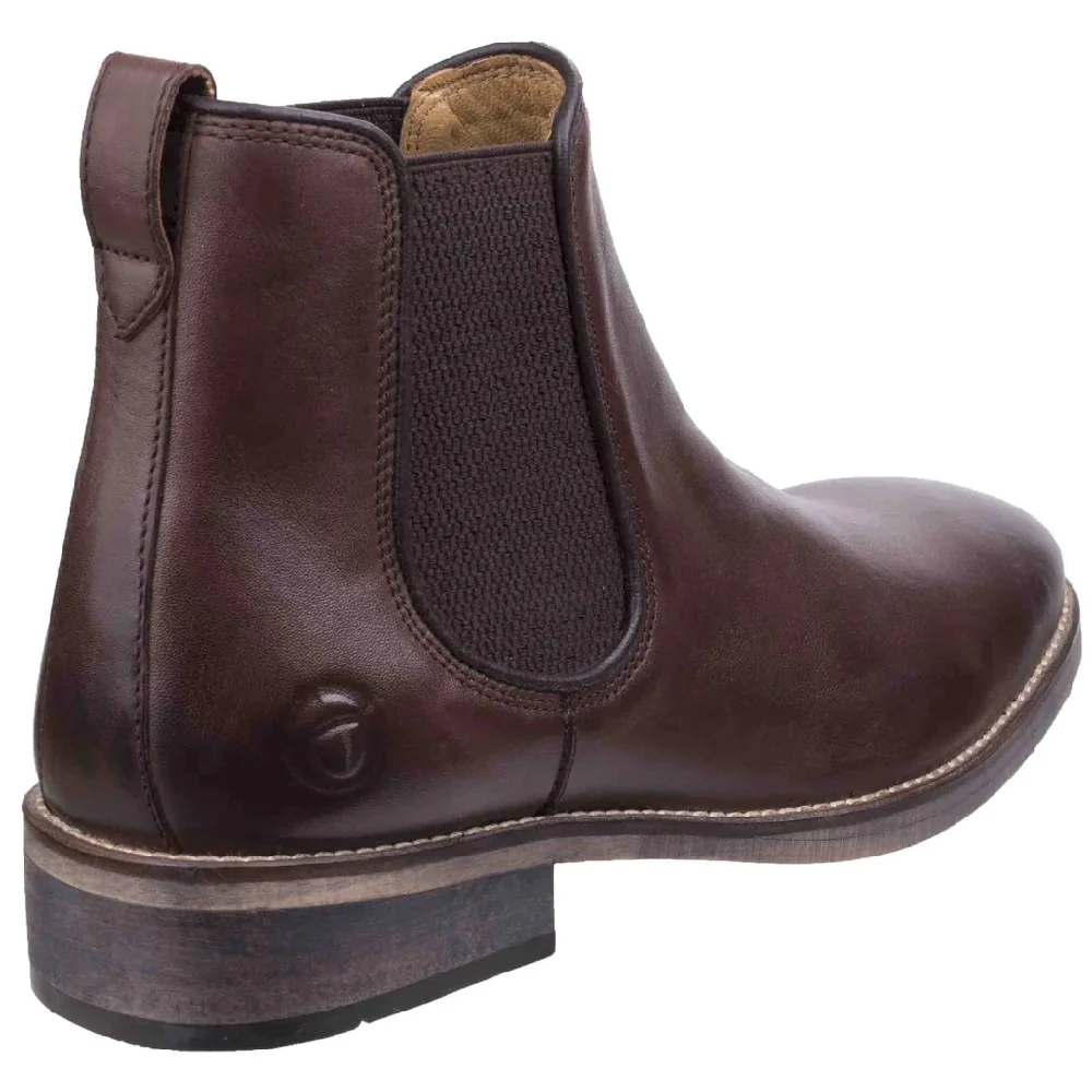 Cotswold Corsham Chelsea Boots - Image 5