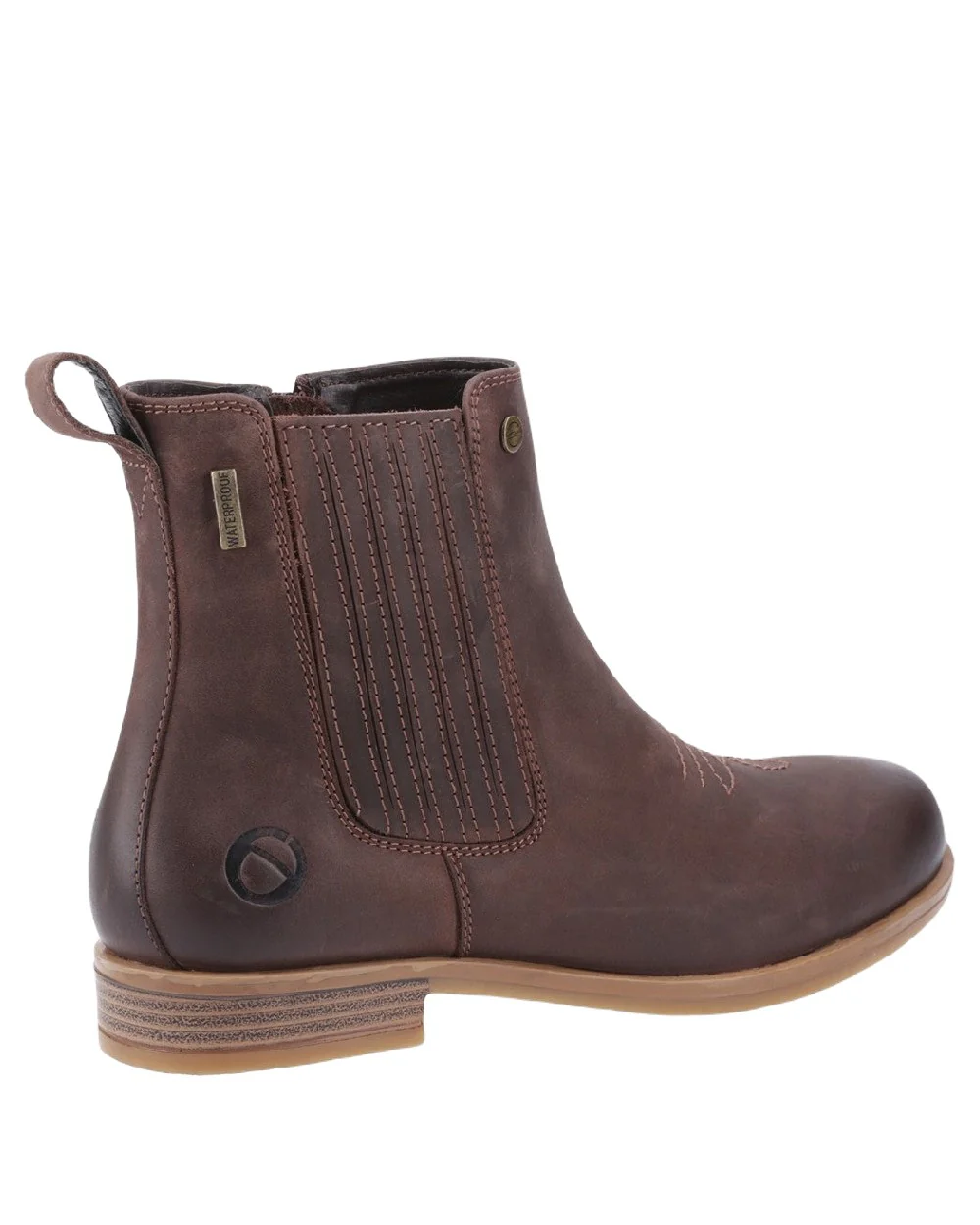 Cotswold Didbrook Ankle Boots - Image 3