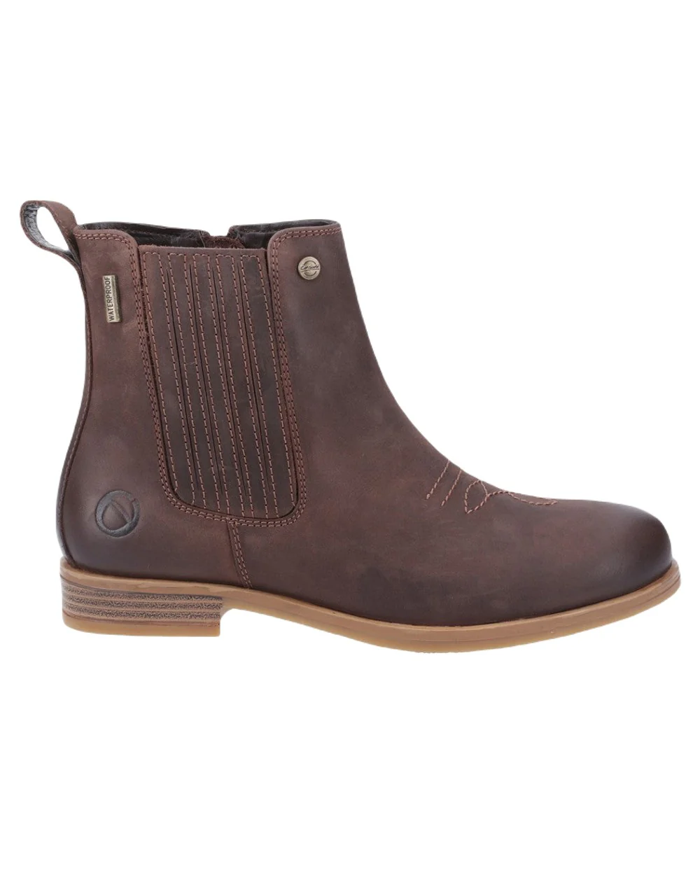 Cotswold Didbrook Ankle Boots - Image 4