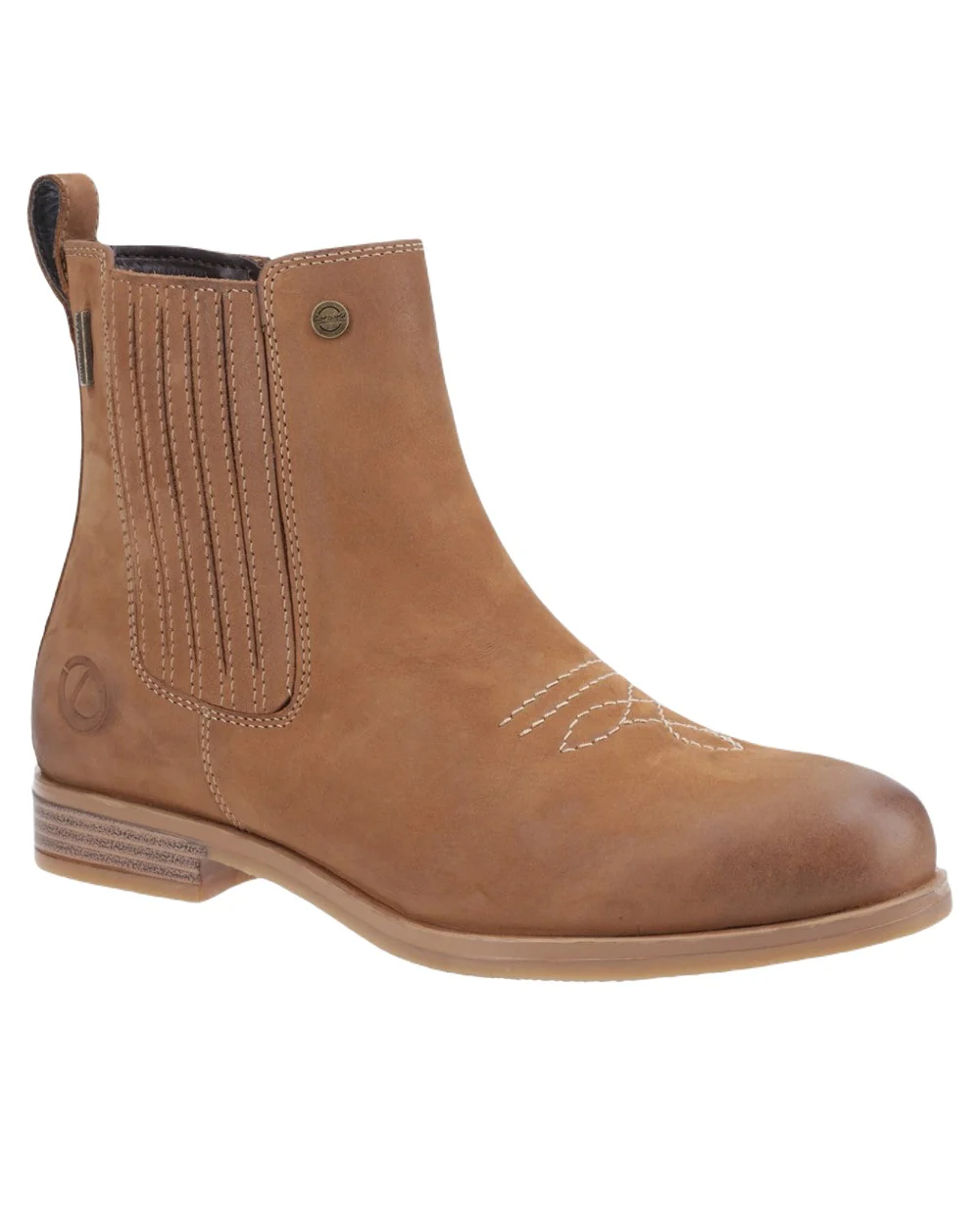Cotswold Didbrook Ankle Boots - Image 5