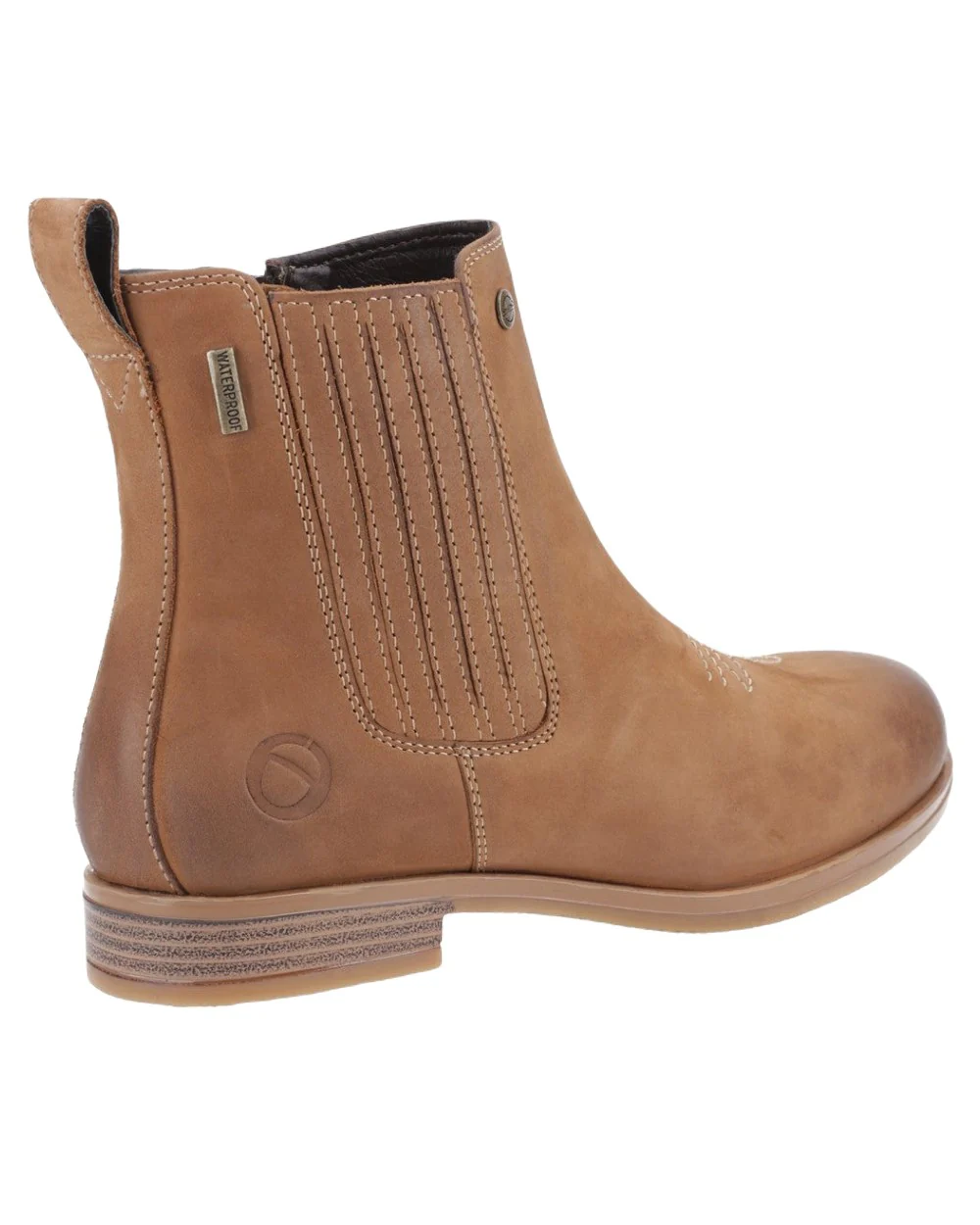 Cotswold Didbrook Ankle Boots - Image 6