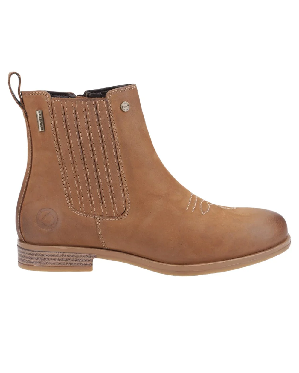 Cotswold Didbrook Ankle Boots - Image 8