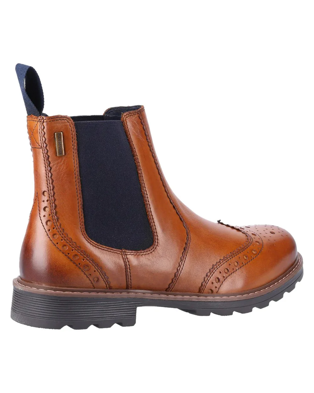 Cotswold Ford Chelsea Boots - Image 3