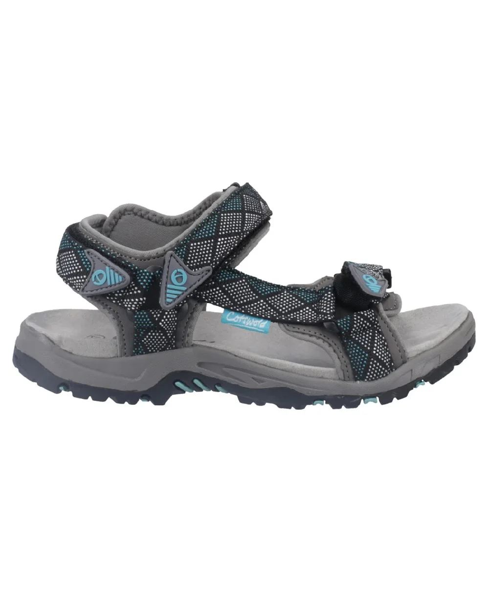 Cotswold Foxcote Sandals - Image 10