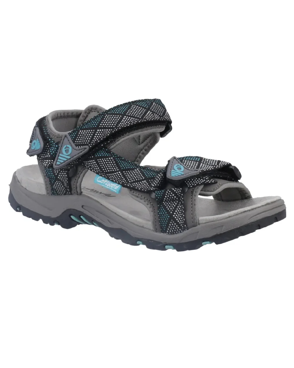 Cotswold Foxcote Sandals - Image 6