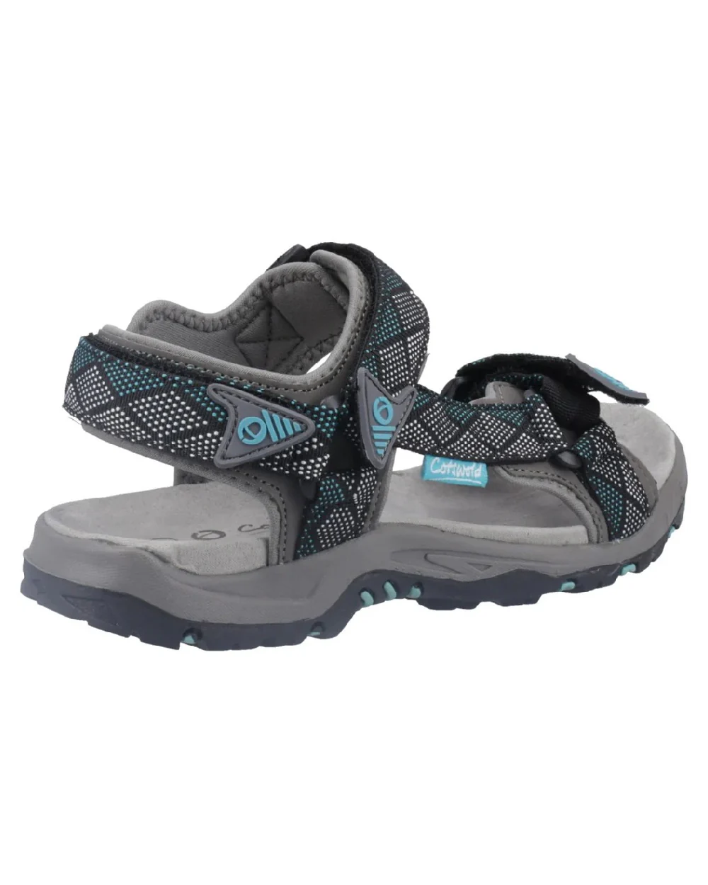 Cotswold Foxcote Sandals - Image 7