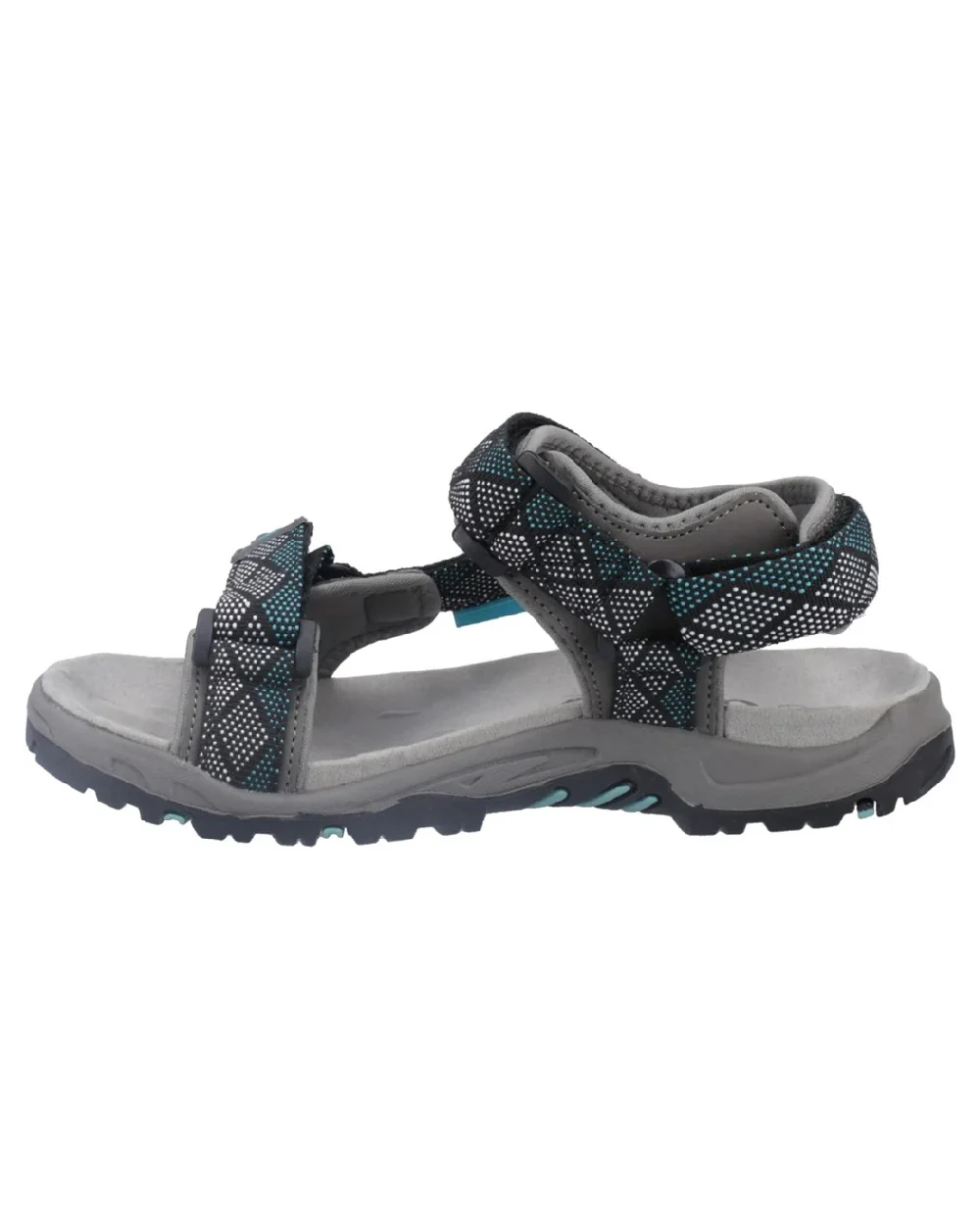 Cotswold Foxcote Sandals - Image 9