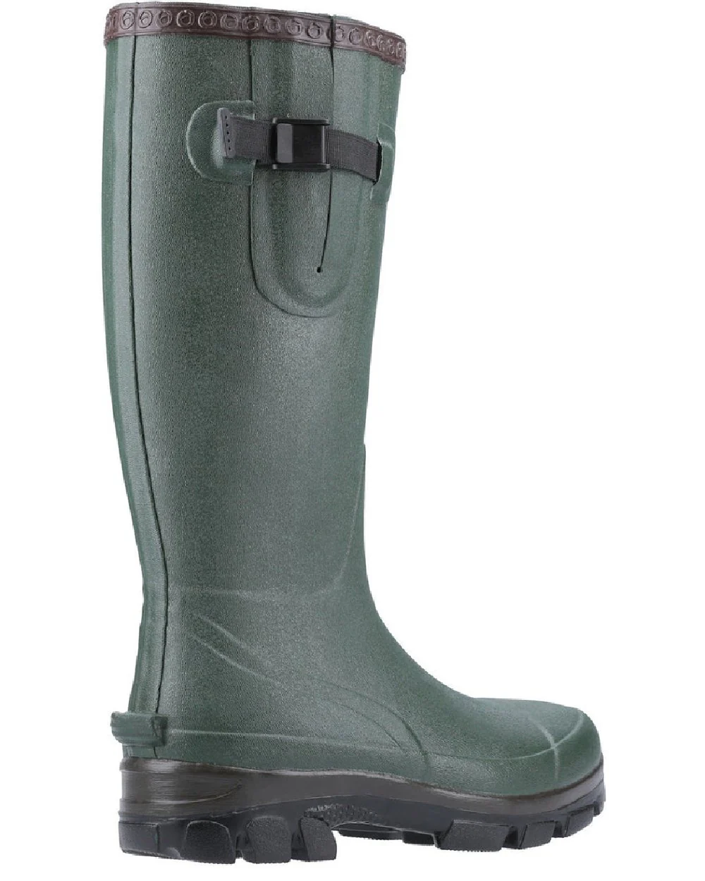 Cotswold Grange Buckle Fastening Wellingtons - Image 2