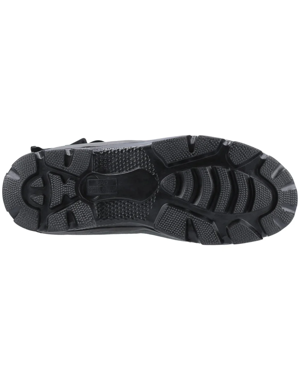 Cotswold Grange Buckle Fastening Wellingtons - Image 3
