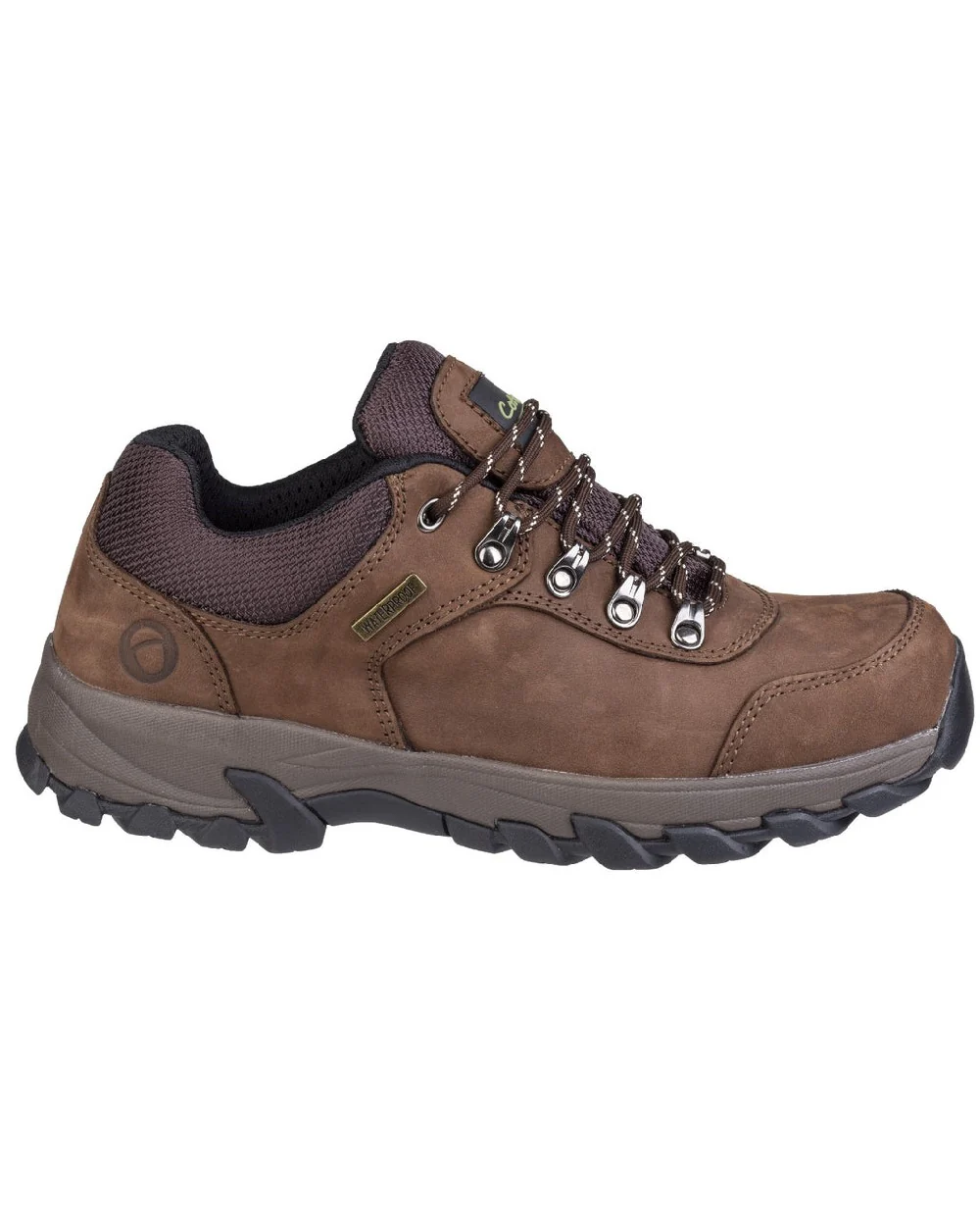 Cotswold Hawling Hiking Shoes - Image 2