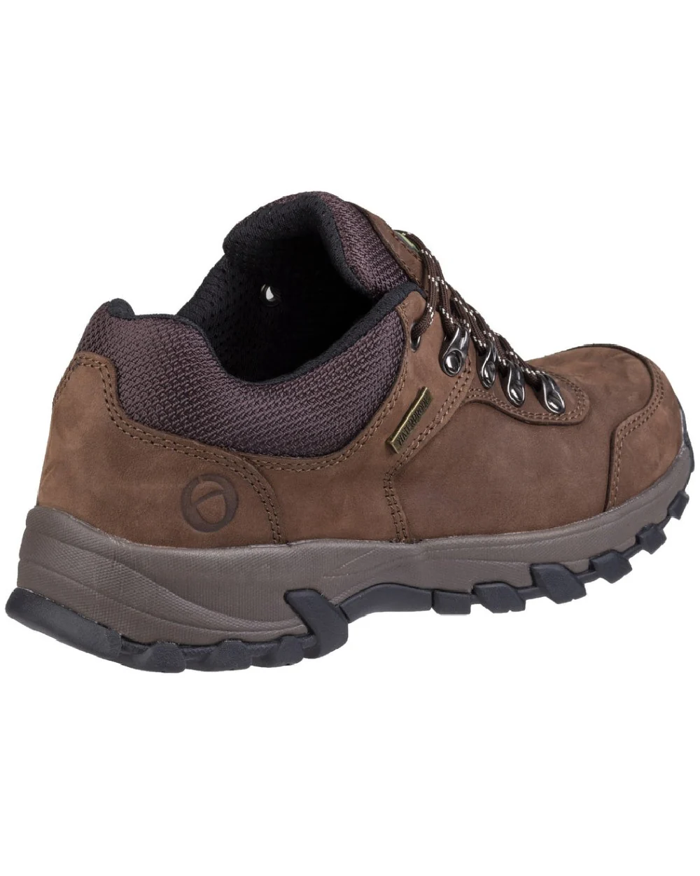 Cotswold Hawling Hiking Shoes - Image 3