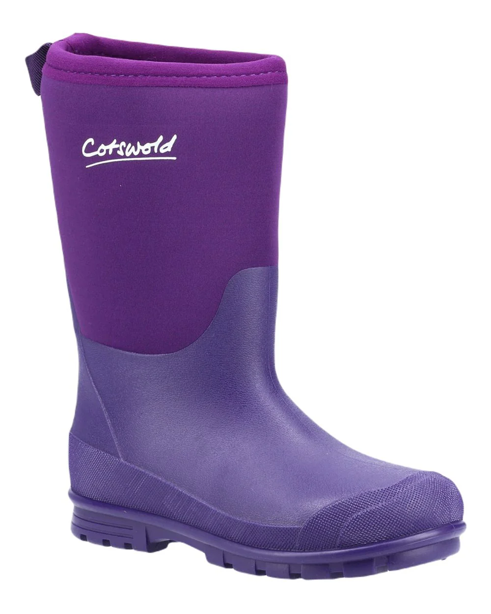 Cotswold Childrens Hilly Neoprene Wellingtons - Image 10
