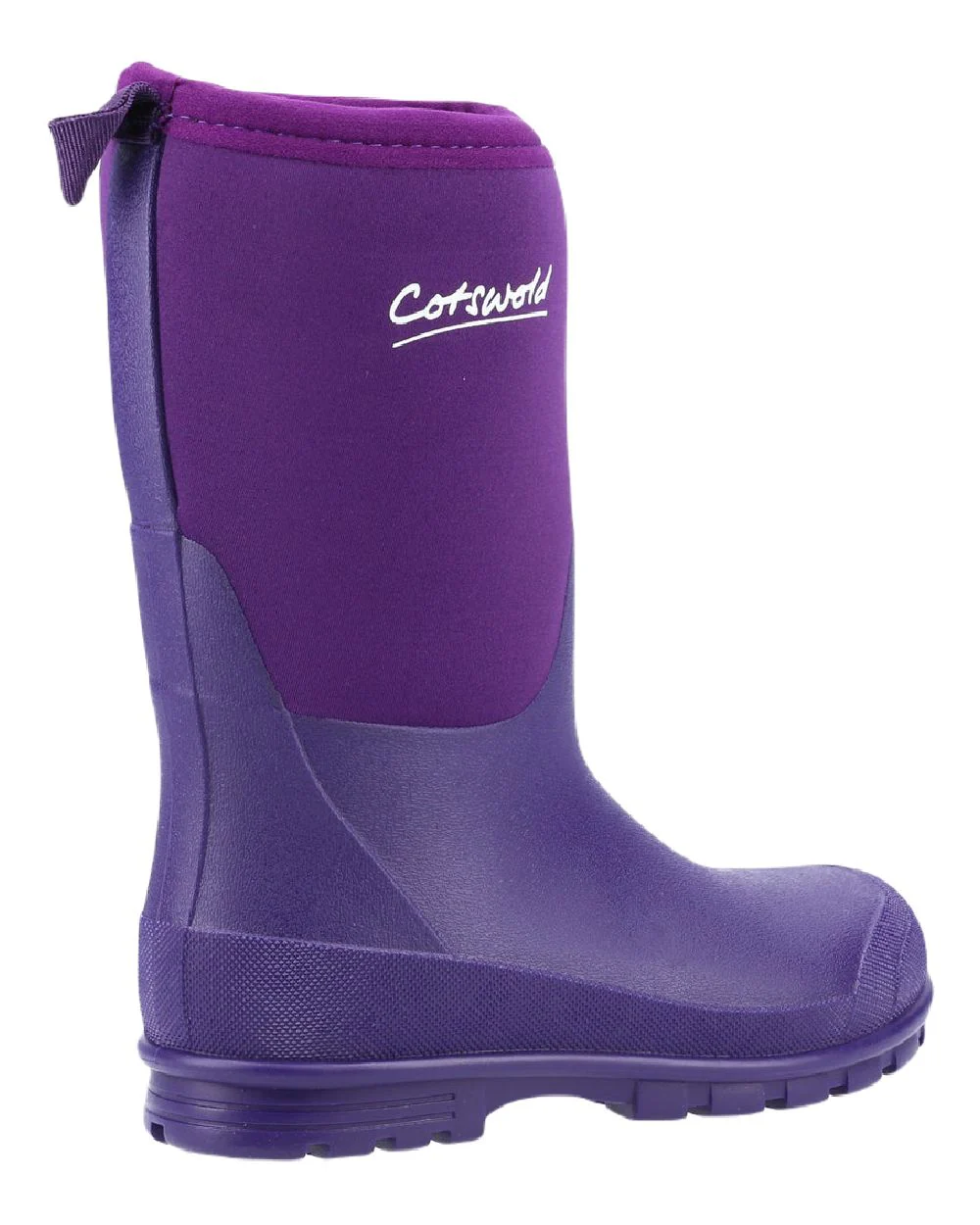 Cotswold Childrens Hilly Neoprene Wellingtons - Image 11