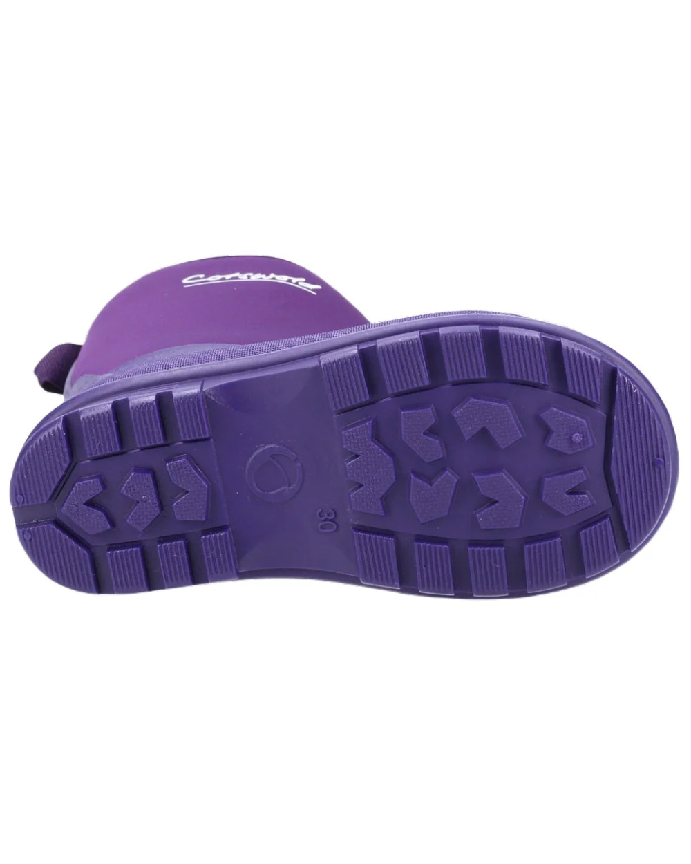 Cotswold Childrens Hilly Neoprene Wellingtons - Image 12