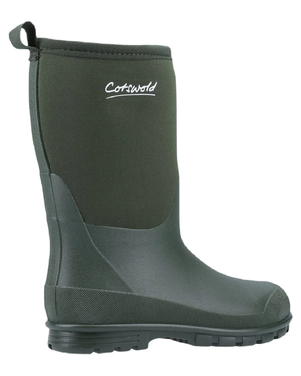 Cotswold Childrens Hilly Neoprene Wellingtons - Image 3