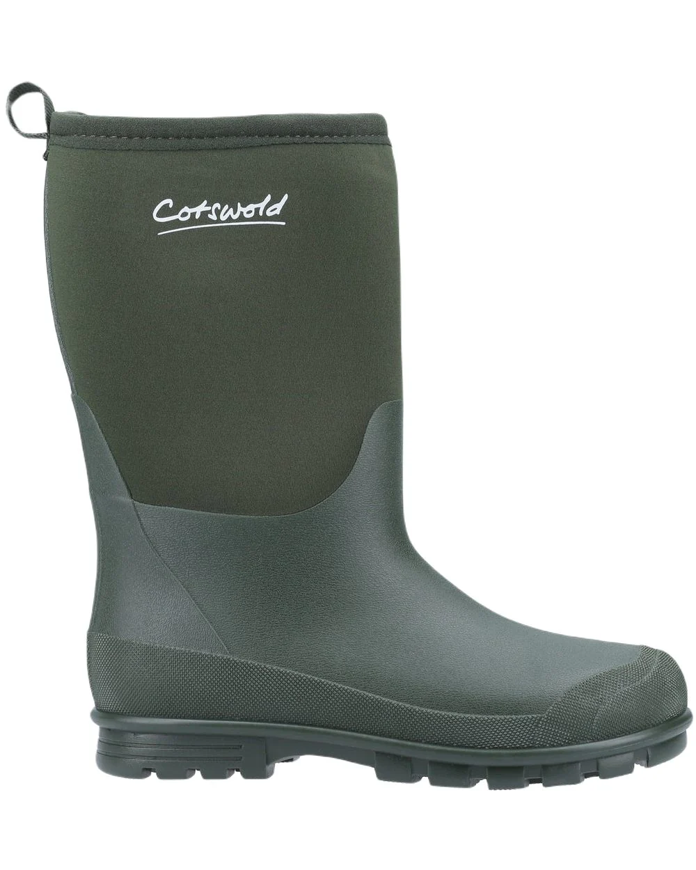 Cotswold Childrens Hilly Neoprene Wellingtons - Image 4