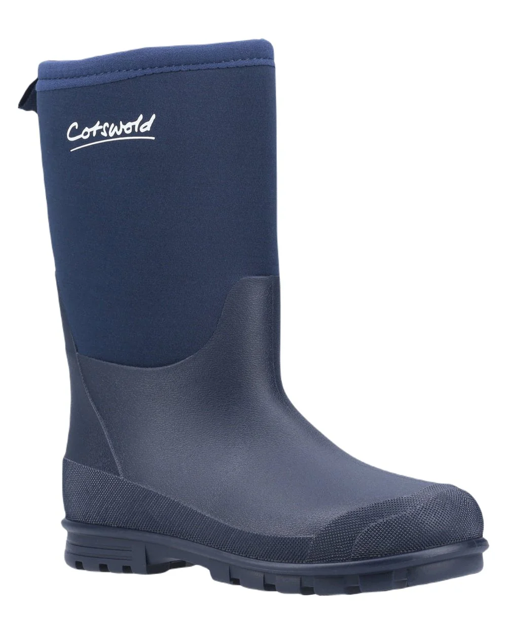 Cotswold Childrens Hilly Neoprene Wellingtons - Image 6