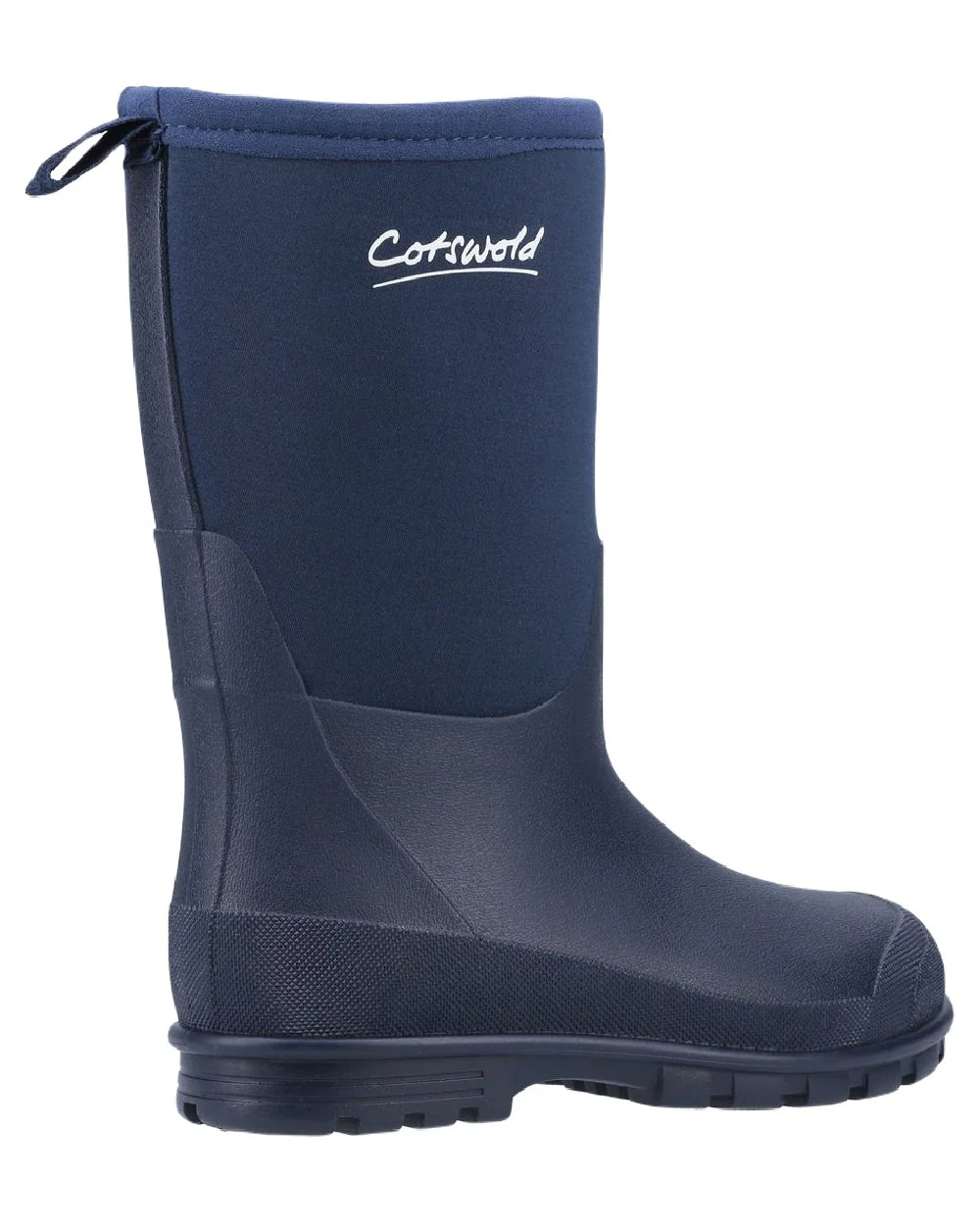 Cotswold Childrens Hilly Neoprene Wellingtons - Image 7
